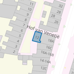 Perceel LDN01-I-2468