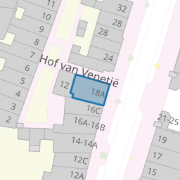 Perceel LDN01-I-2469