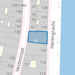 Perceel LDN01-I-2470