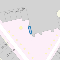 Perceel LDN01-I-2473