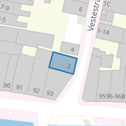 Perceel LDN01-I-2480