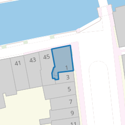 Perceel LDN01-I-2487