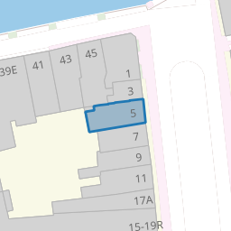 Perceel LDN01-I-2488