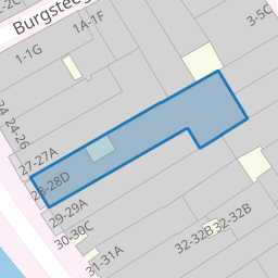 Perceel LDN01-I-2489