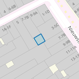 Perceel LDN01-I-2490