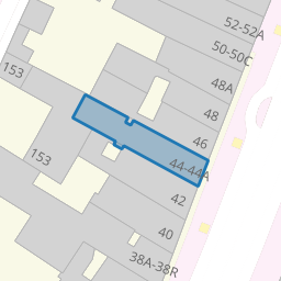 Perceel LDN01-I-2498