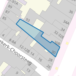 Perceel LDN01-I-2499