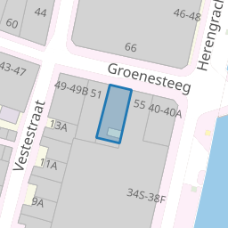 Perceel LDN01-I-2501