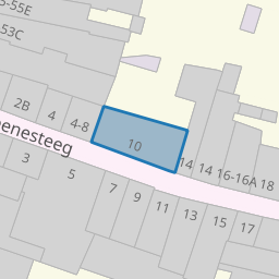 Perceel LDN01-I-2506