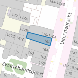 Perceel LDN01-I-2520