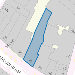 Perceel LDN01-I-2524