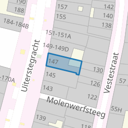 Perceel LDN01-I-2527