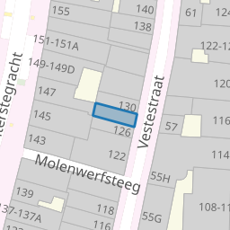 Perceel LDN01-I-2528