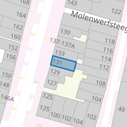 Perceel LDN01-I-2537