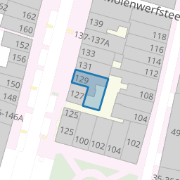 Perceel LDN01-I-2538