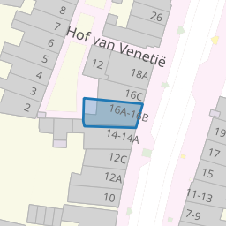 Perceel LDN01-I-2540