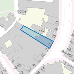 Perceel LDN01-I-2542