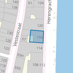 Perceel LDN01-I-2543