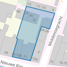 Perceel LDN01-I-2544