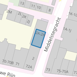 Perceel LDN01-I-2545