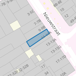 Perceel LDN01-I-2547