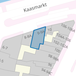Perceel LDN01-I-2565