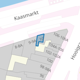 Perceel LDN01-I-2566