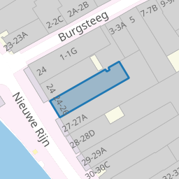 Perceel LDN01-I-2569