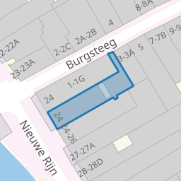 Perceel LDN01-I-2570