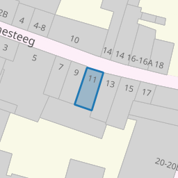 Perceel LDN01-I-2587