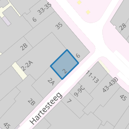 Perceel LDN01-I-2602