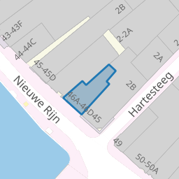 Perceel LDN01-I-2609