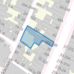 Perceel LDN01-I-2621