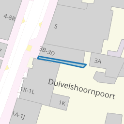 Perceel LDN01-I-2627