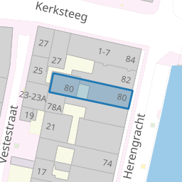 Perceel LDN01-I-2630