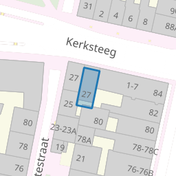 Perceel LDN01-I-2631