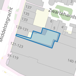 Perceel LDN01-I-2634