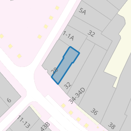 Perceel LDN01-I-2638