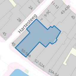 Perceel LDN01-I-2641