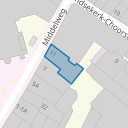 Perceel LDN01-I-2659