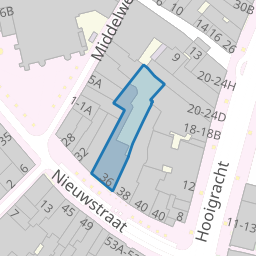 Perceel LDN01-I-2660