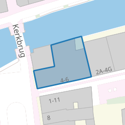 Perceel LDN01-I-2664