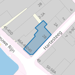 Perceel LDN01-I-2666