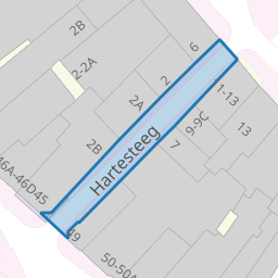 Perceel LDN01-I-2667