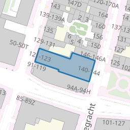 Perceel LDN01-I-2672