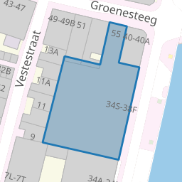 Perceel LDN01-I-2673