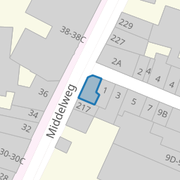 Perceel LDN01-I-2674