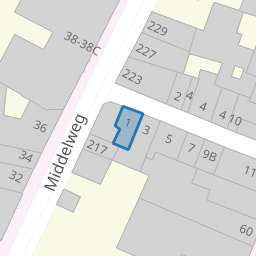 Perceel LDN01-I-2675