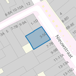 Perceel LDN01-I-2684