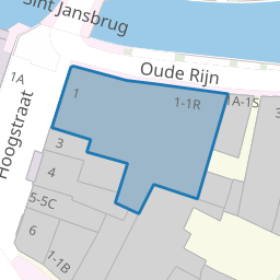 Perceel LDN01-I-2686